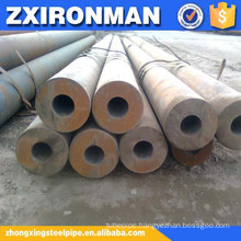 sae 4130 aisi4130 seamless steel pipe